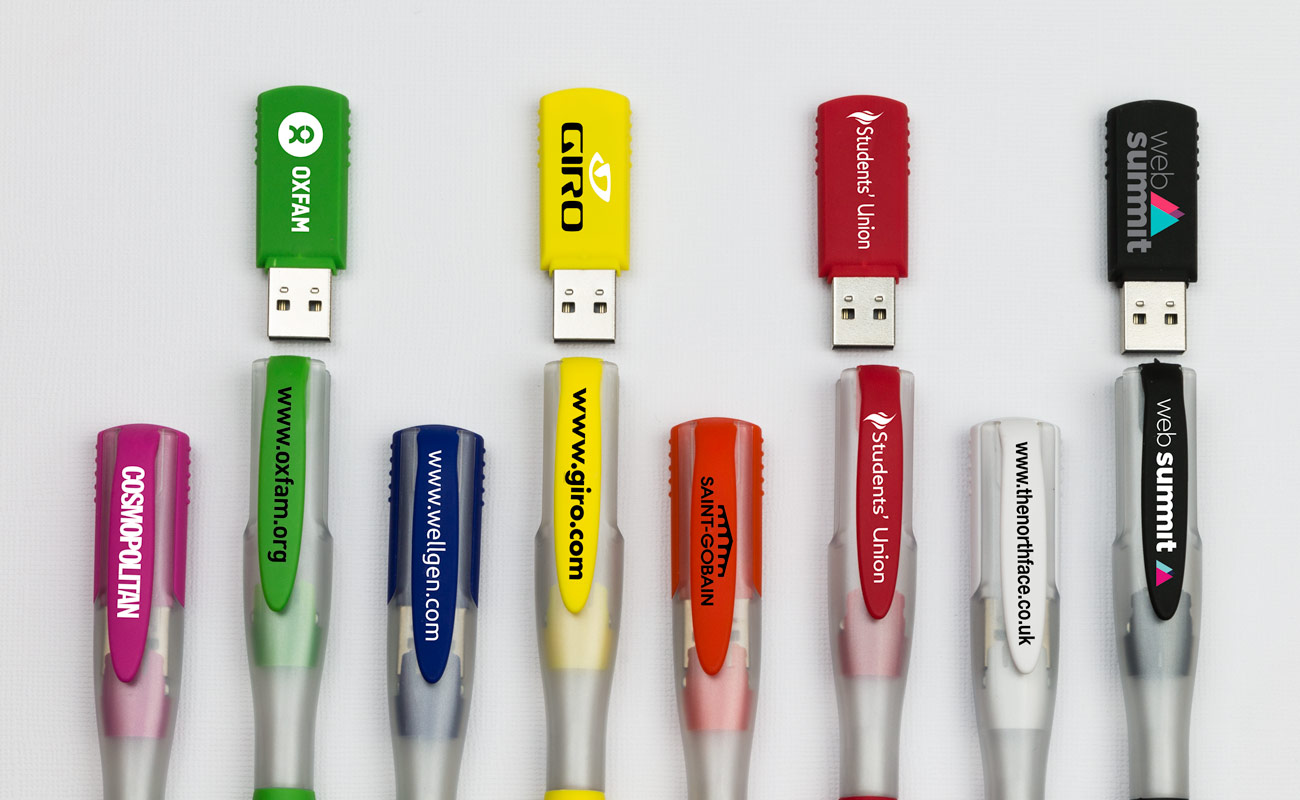 1Ink USB Pen