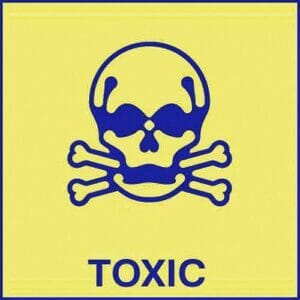 Toxic