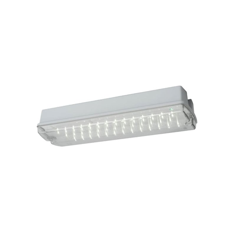 Ansell Centurion LED Bulkhead