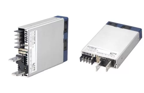 PCA1500F Series For The Telecoms Industry
