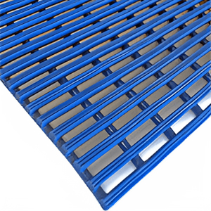 Custom Shaped Rubber Matting For Bespoke Applications