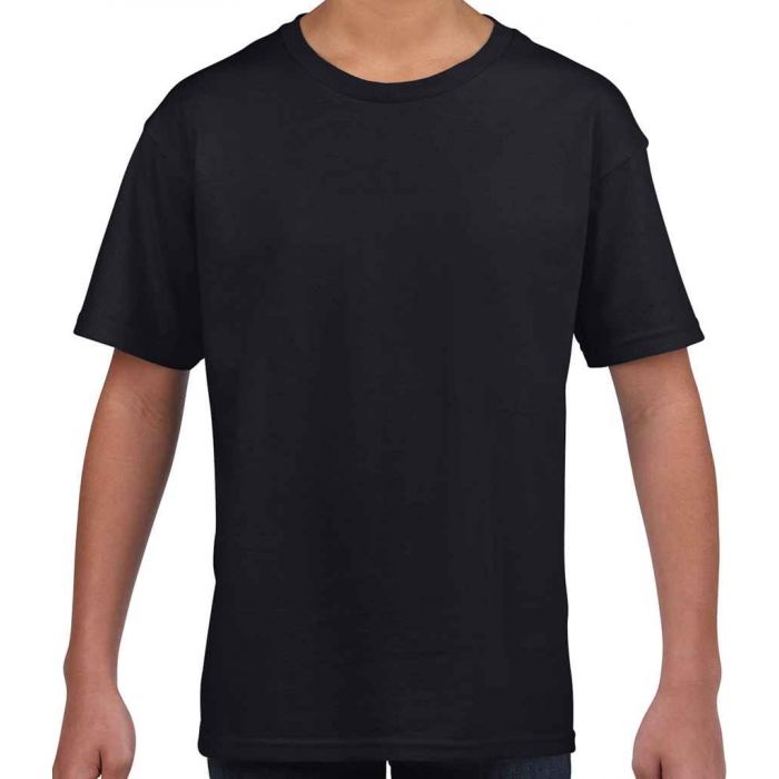 Gildan Kids SoftStyle&#174; Youth T-Shirt