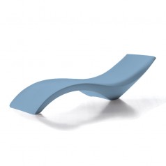 Ergonomically Designed Modern Spa Furniture