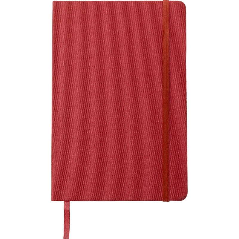 A5 RPET Notebook