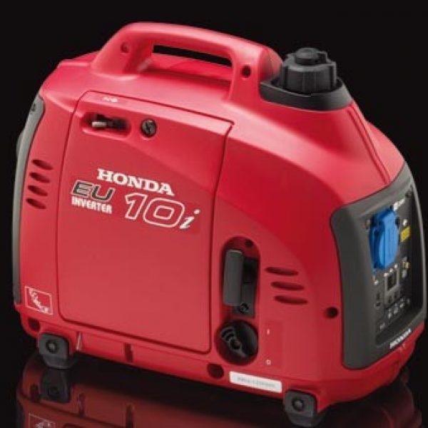 Reliable Petrol Generators For Construction Sites