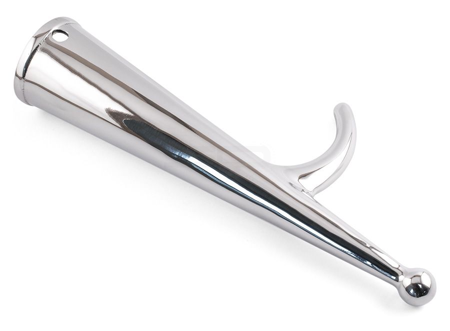 Boat Hook Tips - 316 / A4 Stainless Steel