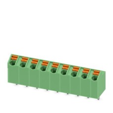 SPTA 1/ 9-5,0 - PCB terminal block - 1752285