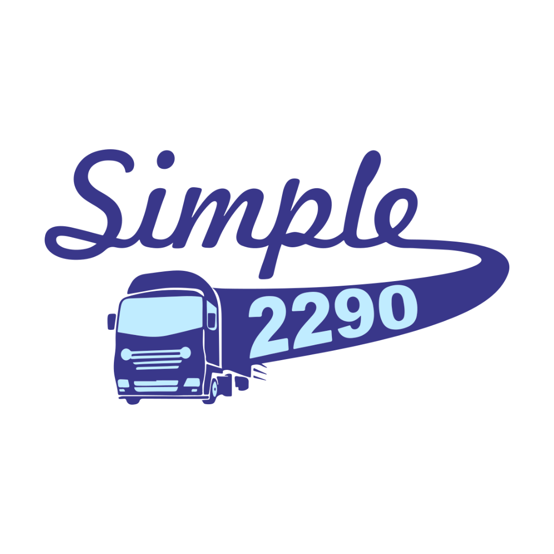 Simple 2290