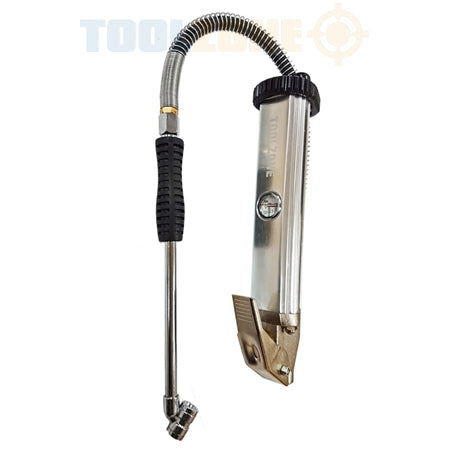 Toolzone Forecourt Car Tyre Inflator