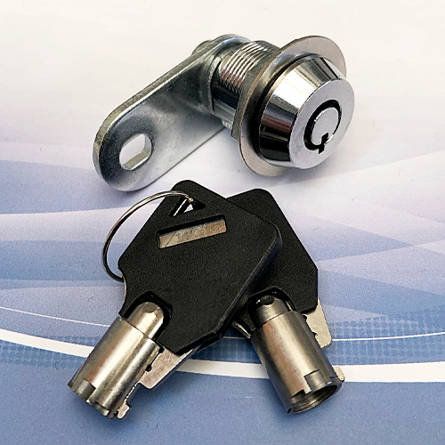 Maxus 17mm Keyed-Alike RPT Tubular Camlocks