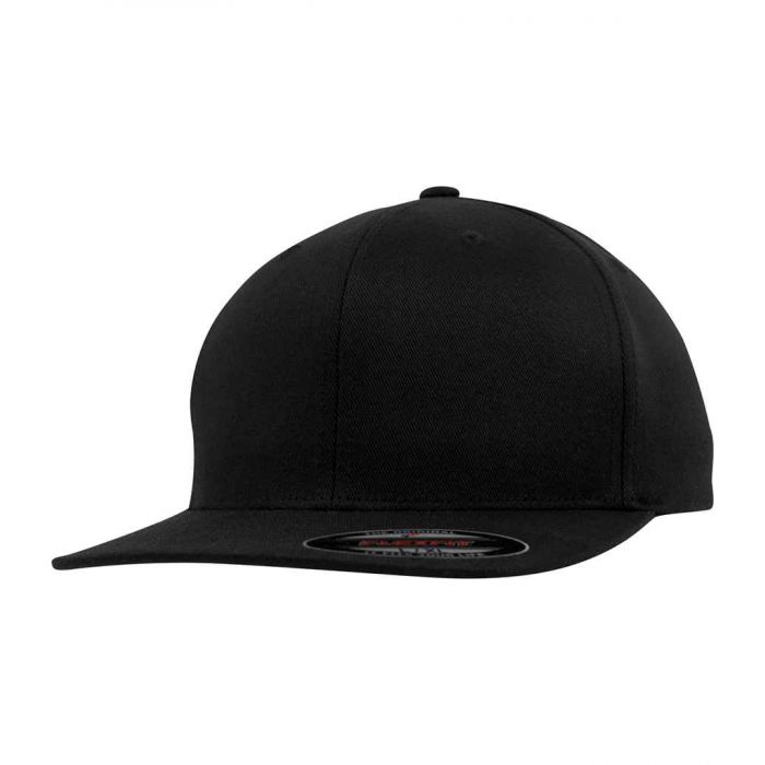 Flexfit Flat Visor Cap