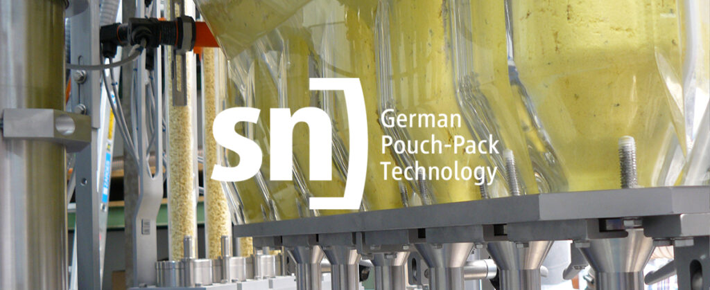 Penn Packaging &gt; SN: Efficient Packaging Solutions with SN Pouch Machines