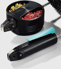 Rugged Polyamide Casing Crimping Tools for Industry