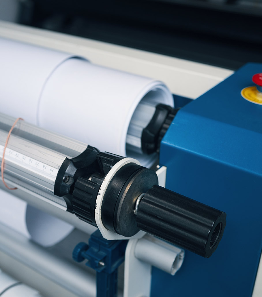 Equipment Service Inspection Labels