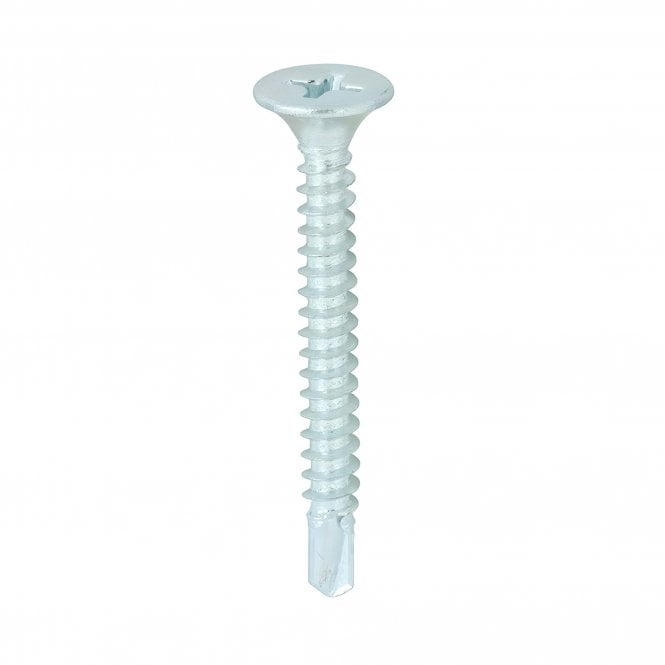 TIMCO Drywall-Plasterboard Screws Self Drilling - Zinc