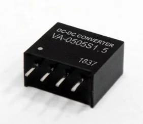 VA-1.5 Watt For Radio Systems