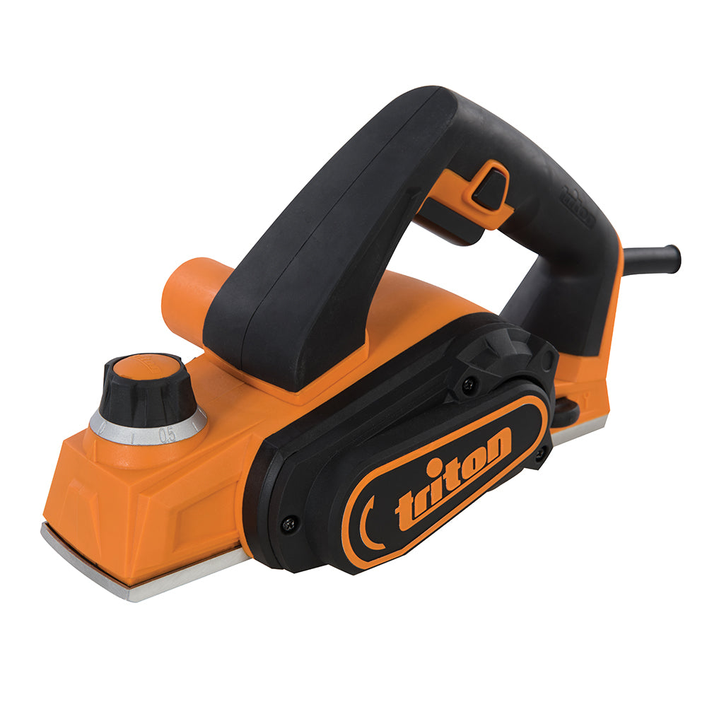 Triton TMNPL 450W Mini Planer 60mm