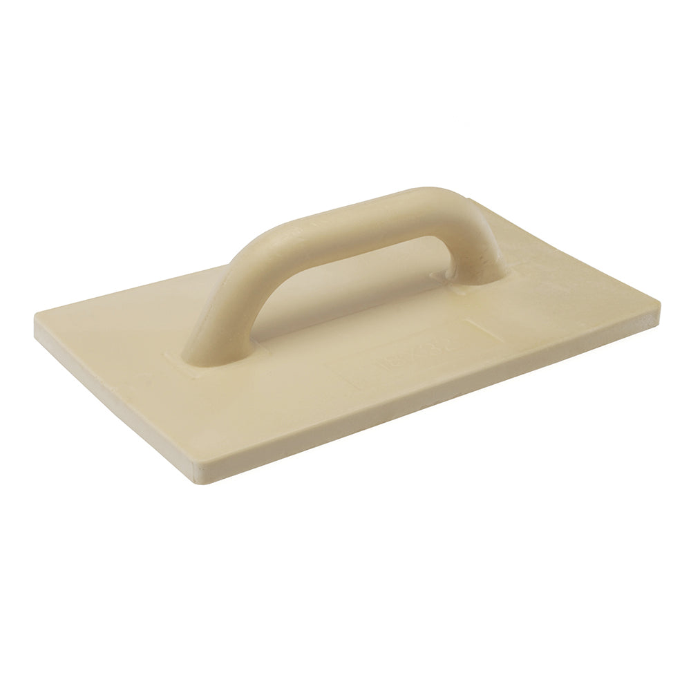 Silverline 282375 Poly Plastering Float 180 x 320mm