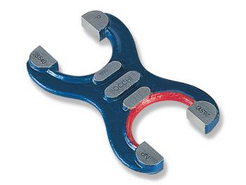 BOCCHI ART 888 Snap Gauges for Fast Go No-Go Component Inspection