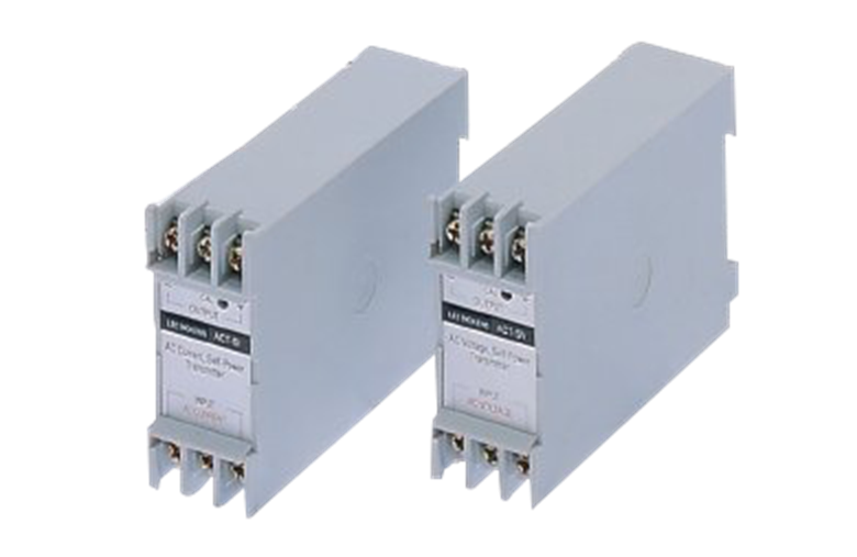 Ac Voltage Transducers