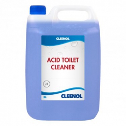 Toilet Cleaner and Descaler Code: CAM828