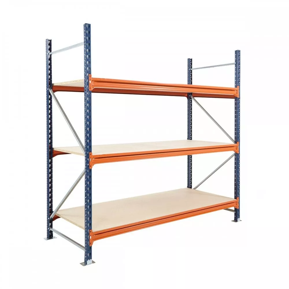 Longspan Beds 