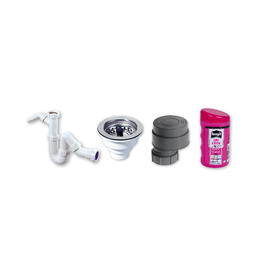 Sanitary Plumbing