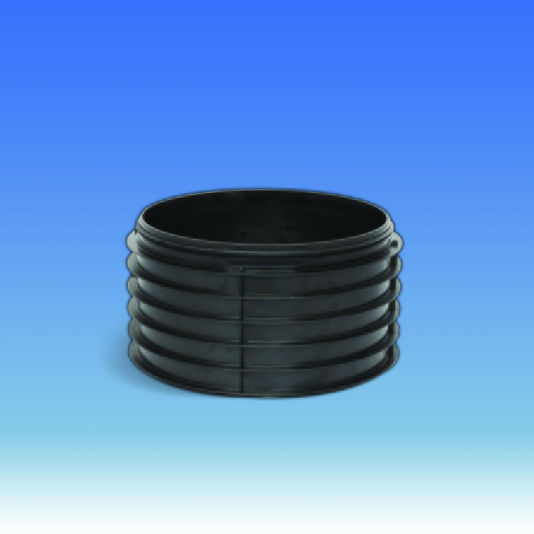470mm Chamber Raising Piece For The Construction Industry