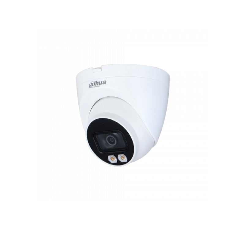 Dahua IP Camera 4MP Full Colour Eyeball