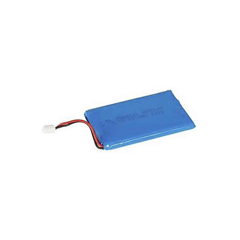 Aurora Elios Solar 6000mAh 3.7V Replaceable Li-ion Battery for 8.5W Elios Solar Floodlight