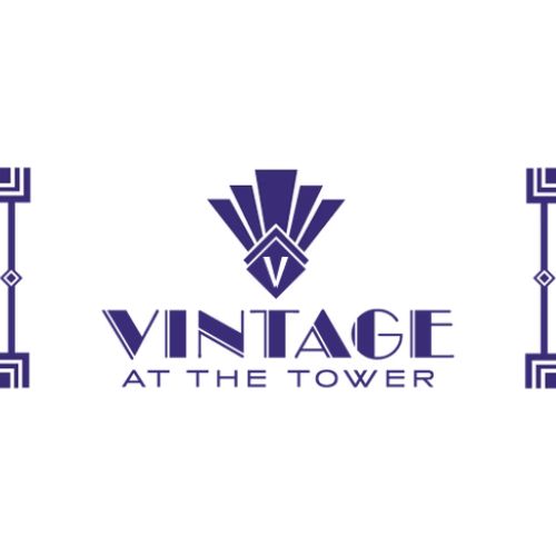 Vintage at the Tower