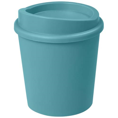 AMERICANO® SWITCH RENEW 200 ML TUMBLER with Lid in Reef Blue.