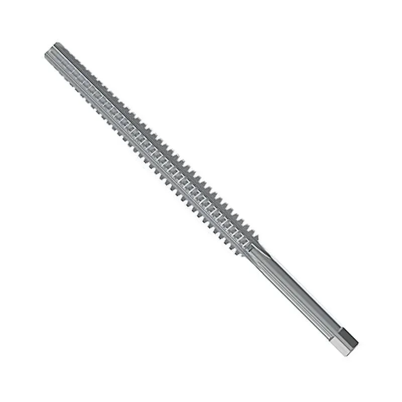 TR24x4 Left Hand Trapezoidal Tap Long