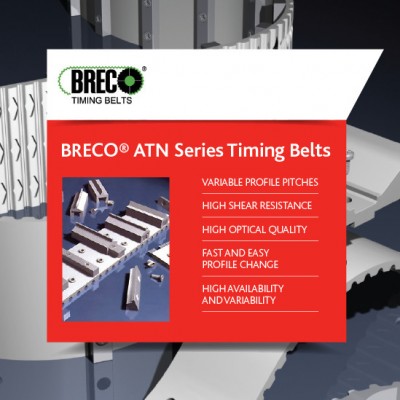 Imperial Series Timing Belts