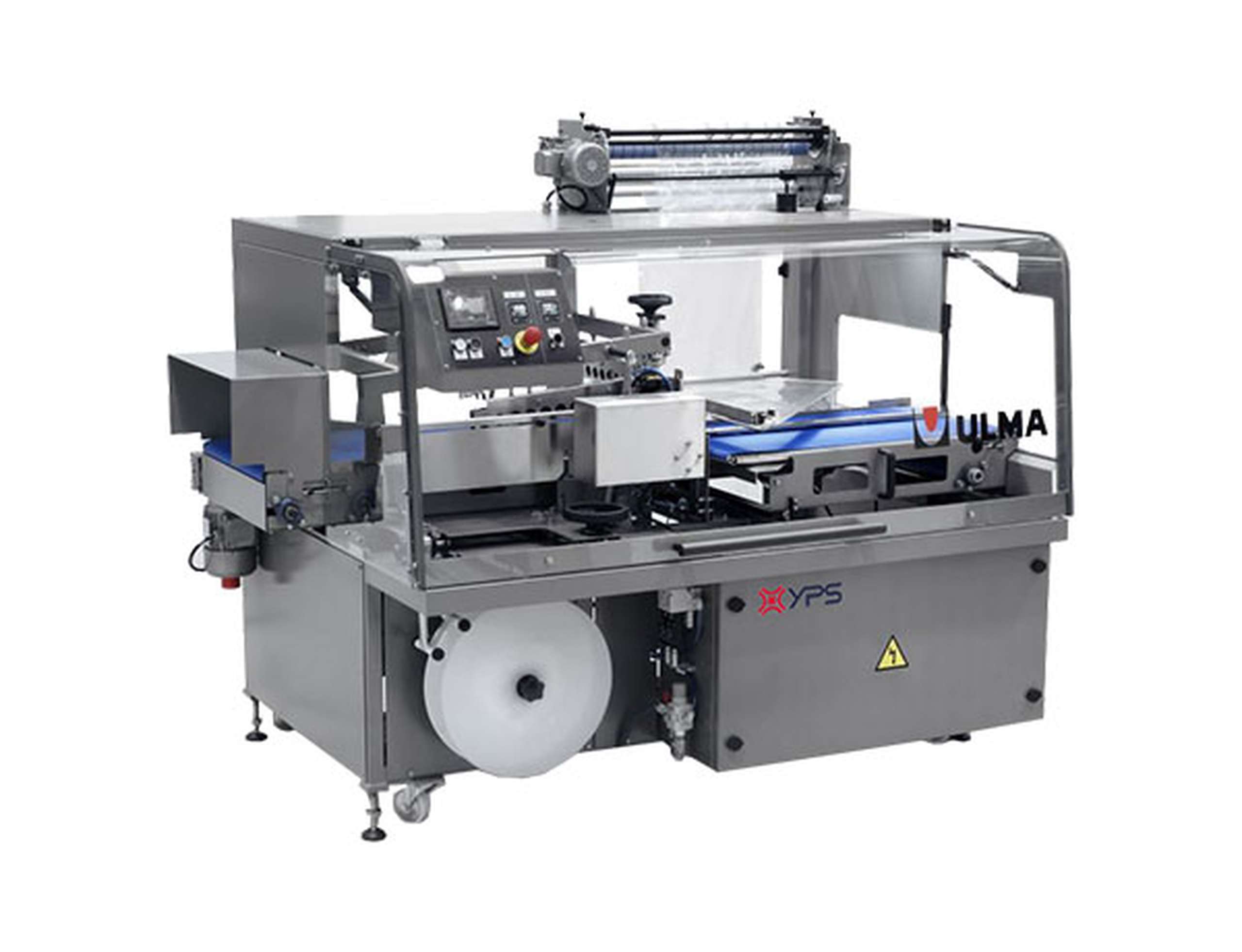 Fully Automatic L-Sealers