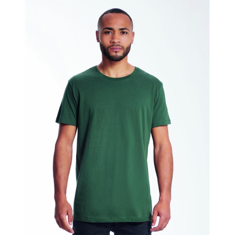 Mens Essential Organic T