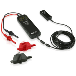 Teledyne LeCroy HVD3605A Differential Probe, 6 kV, 100 MHz, Auto Zero, 2m Cable, HVD3000A Series