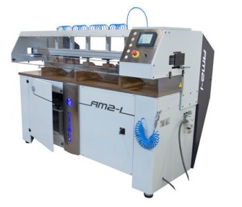 Affordable Plastic Fabricating Machinery
