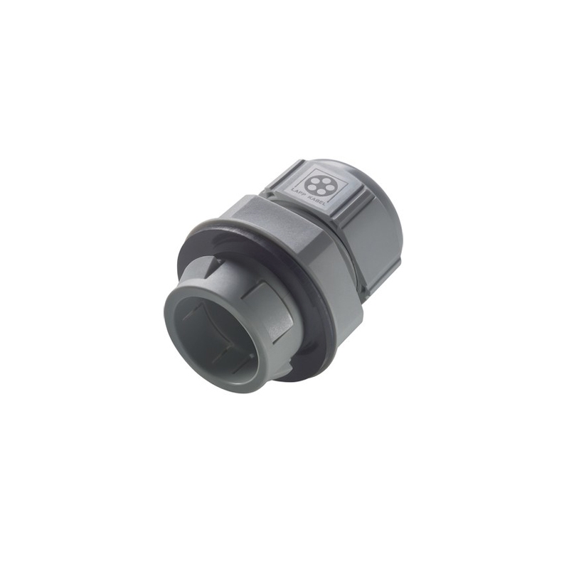 Lapp Cable 53112922 Cable Gland Grey Colour 32 mm