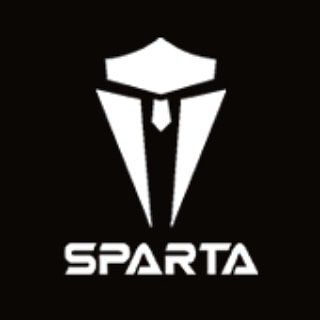 Spartawarrior