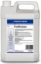 UK Suppliers Of Trafficlean (5L) For The Fire and Flood Restoration Industry