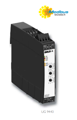 Nationwide Suppliers Of Mains Frequency Monitor UG 9443