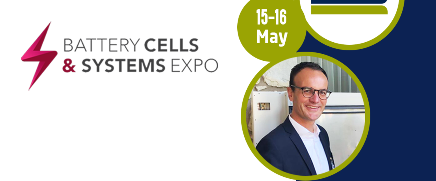 Explore the Future of Battery Testing Technology at Battery Cells & Systems Expo