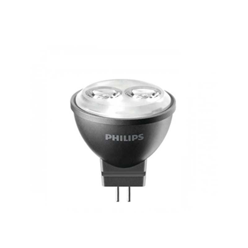 MR11 LED 3.5W = 20W Philips