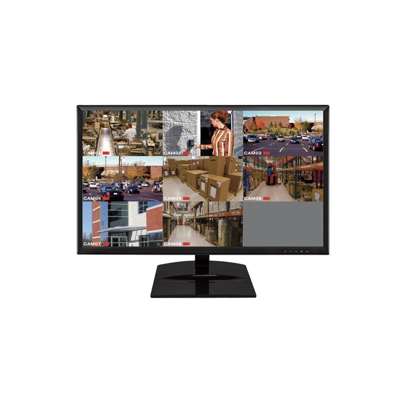 ESL 18.5 Inch LED CCTV Monitor