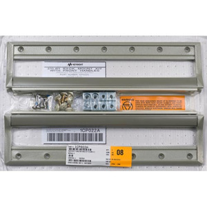 Keysight 1CP022A Rackmount Flange and Handle Kit, 310.4mm H Instruments (7U), 1CP Series