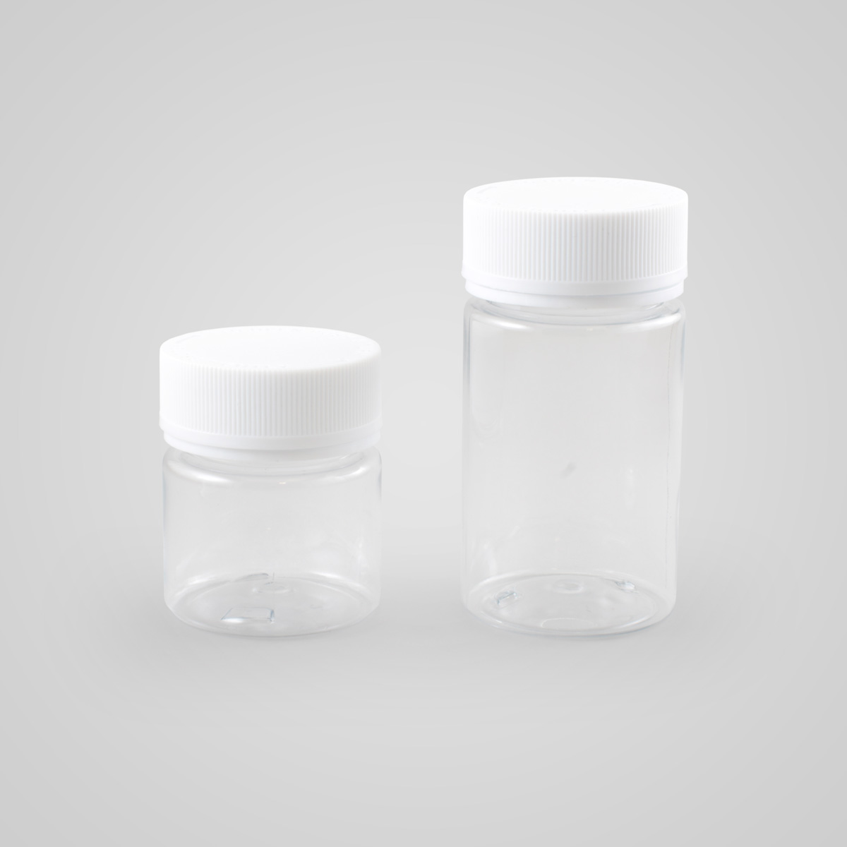 Small Cosmetic Containers For Travel-Size Products