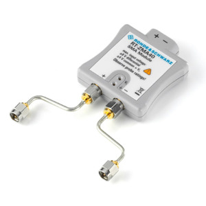 Rohde & Schwarz RT-ZMA40 SMA Module, 16 GHz, 2.92 mm/3.5 mm/SMA, 100 Ohm, Multimode, RT-ZM Series