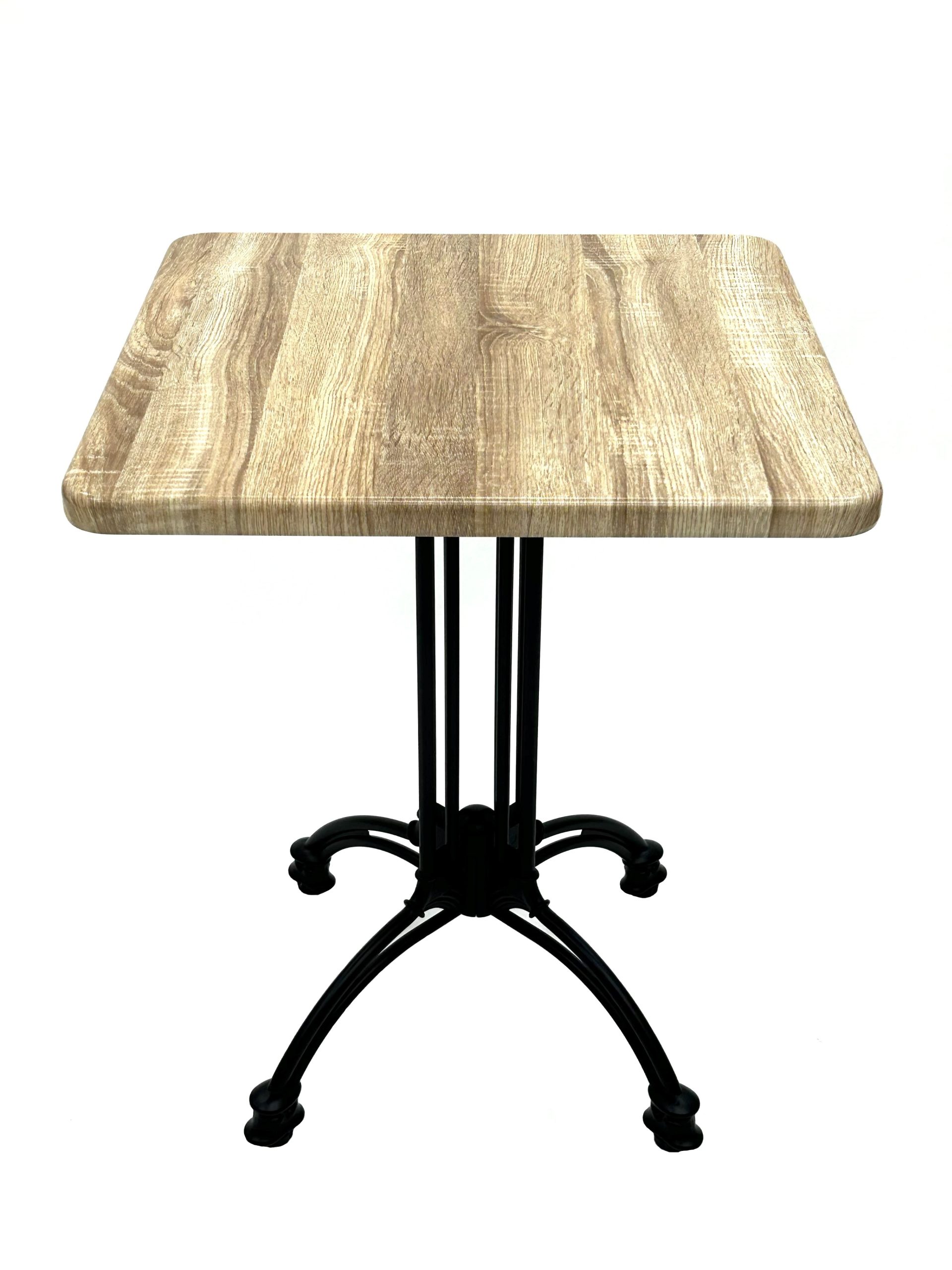 UK Suppliers Of High Quality Monza Bistro Tables