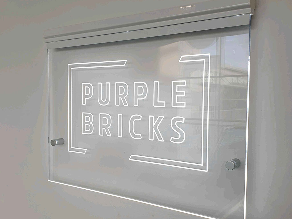 Internal Signage Solutions For Businesses